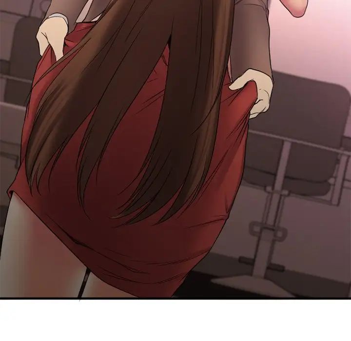 慾望食物鏈第9话