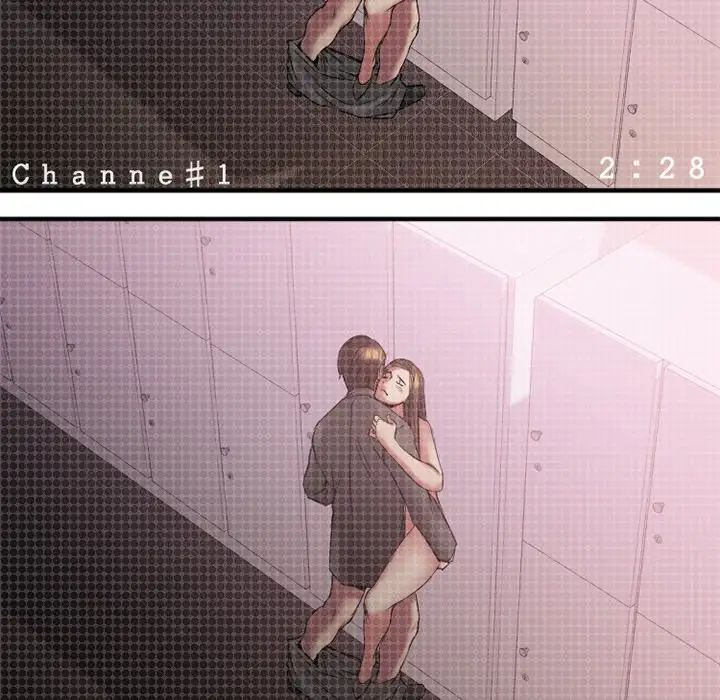 慾望食物链第9话