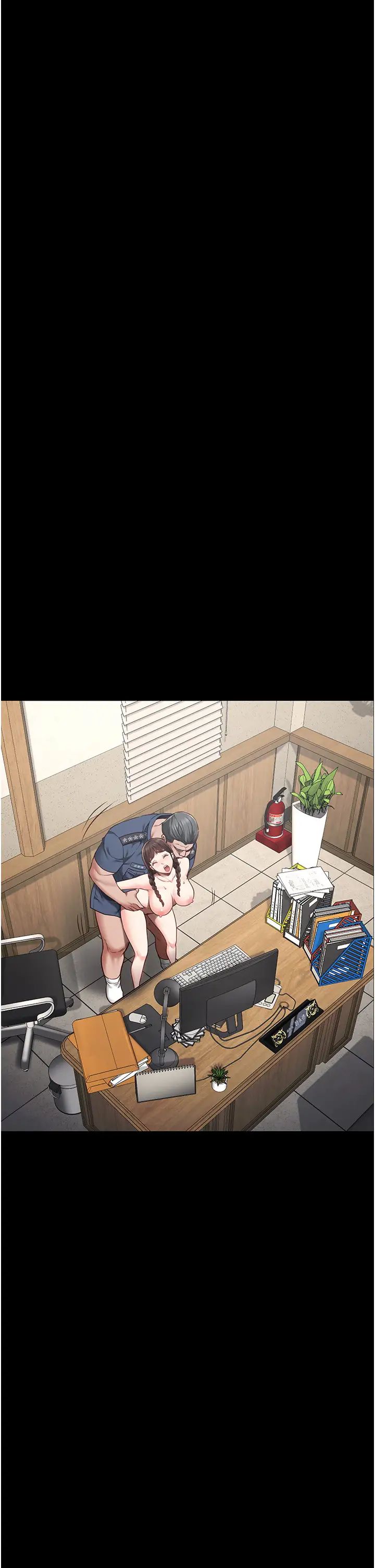 监狱女囚第39话-新鲜的上等鲍鱼