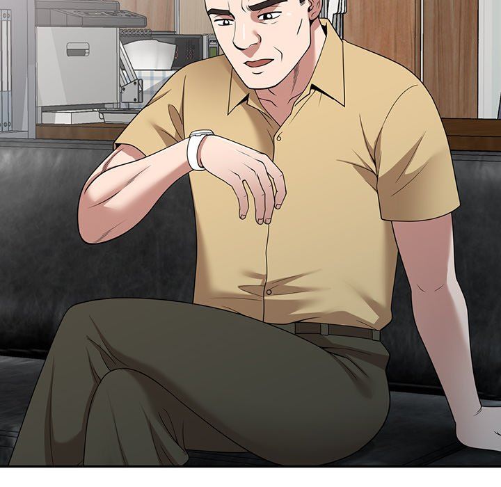 沉重的契約第29話