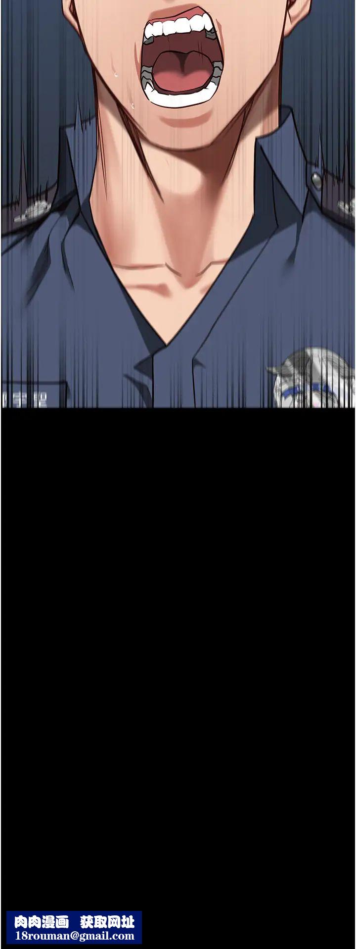 监狱女囚第40话-为时已晚