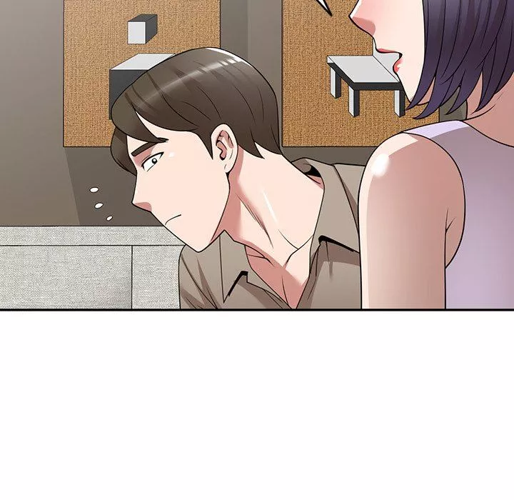 沉重的契約第29話