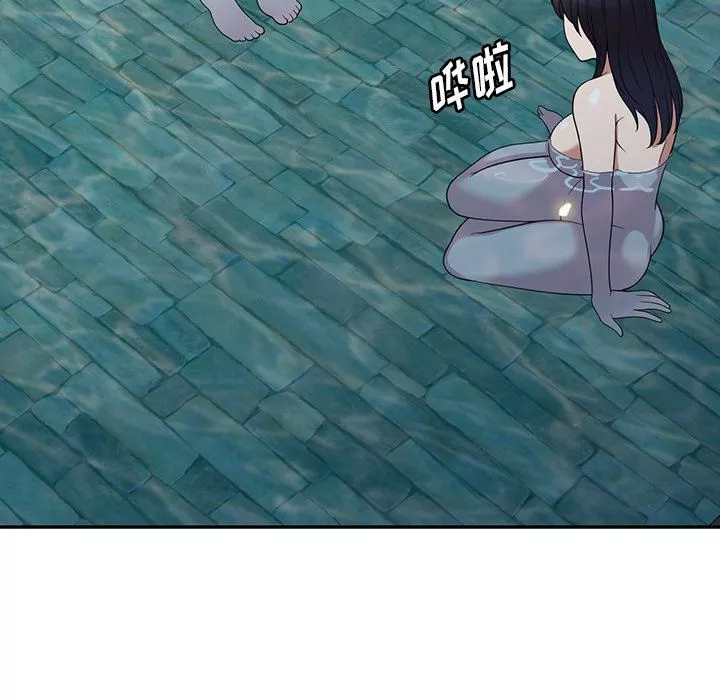 沉重的契約第29話