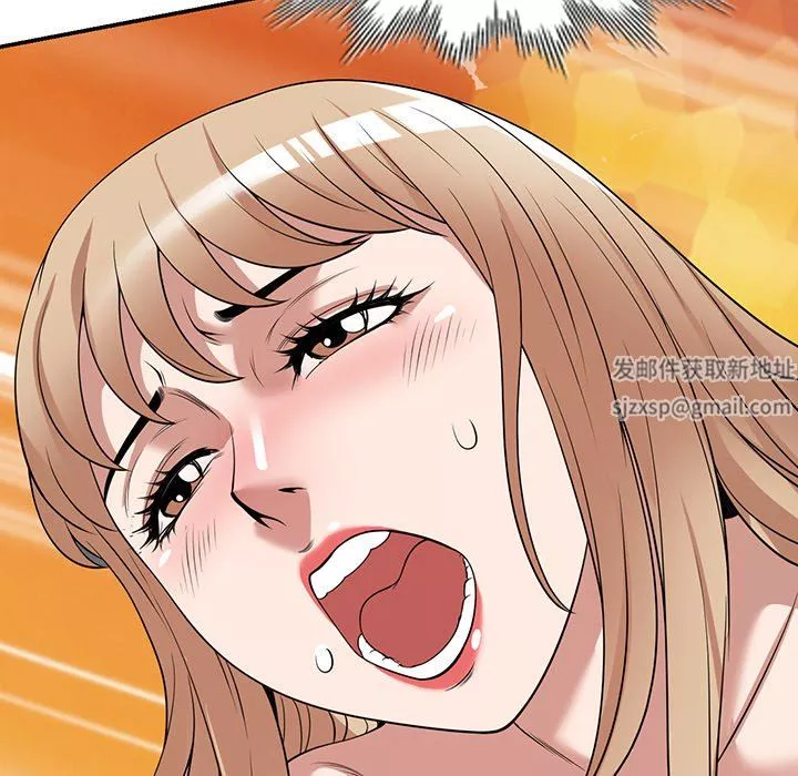 沉重的契约-第30话 - 图片 123