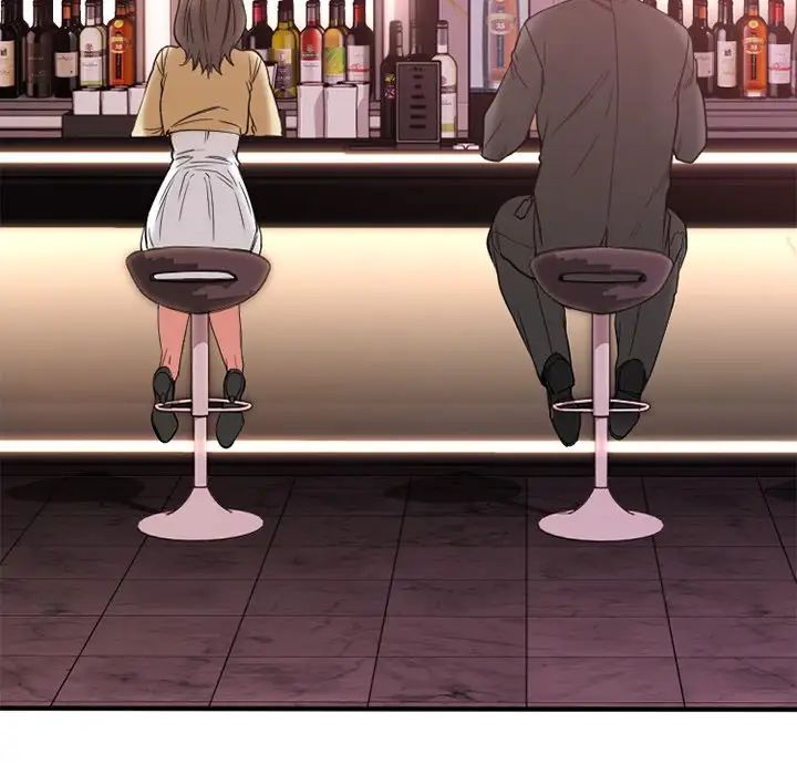 慾望食物链第12话