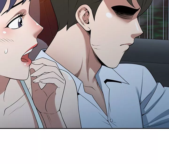 沉重的契約第31話