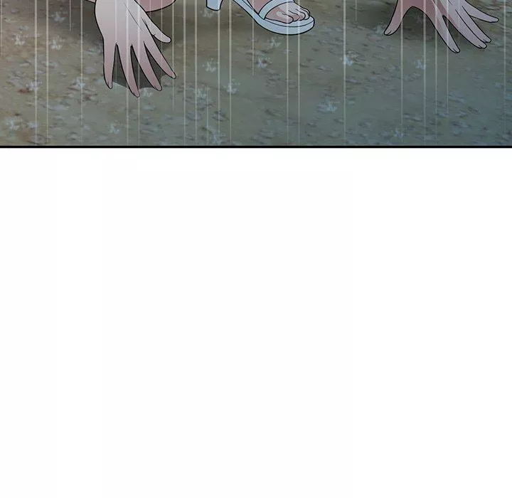 沉重的契約第31話