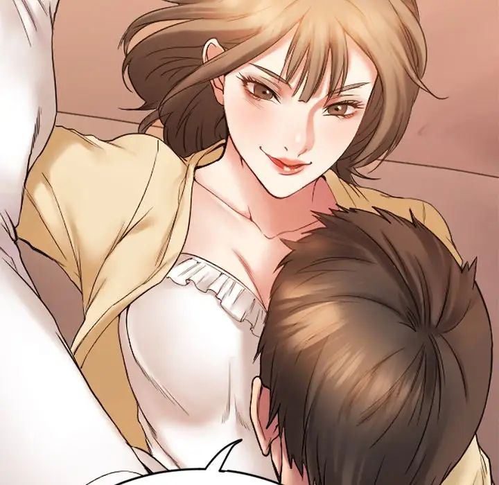 慾望食物链第12话