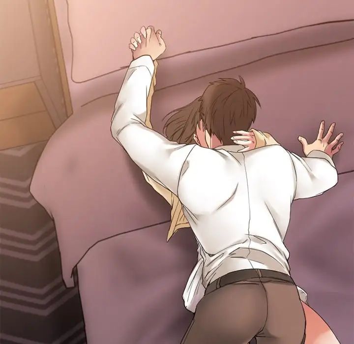 慾望食物鏈第12话