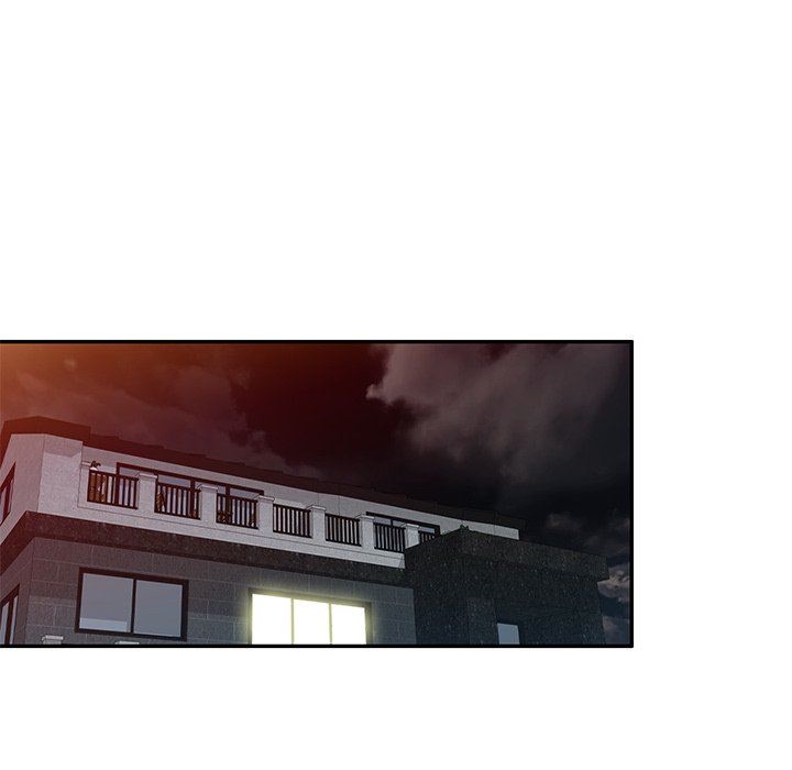 沉重的契約第31話