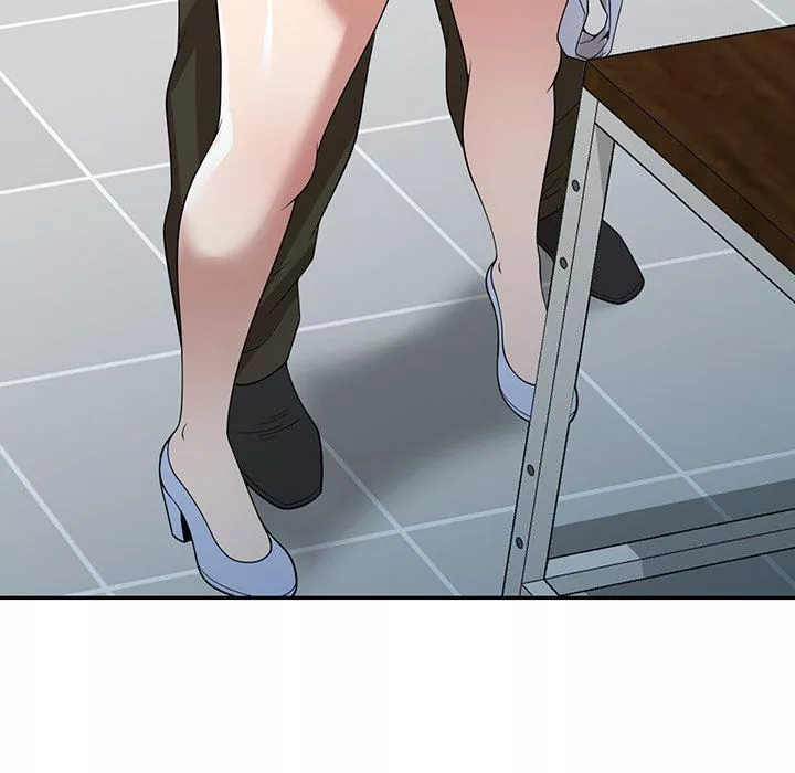沉重的契約第33話