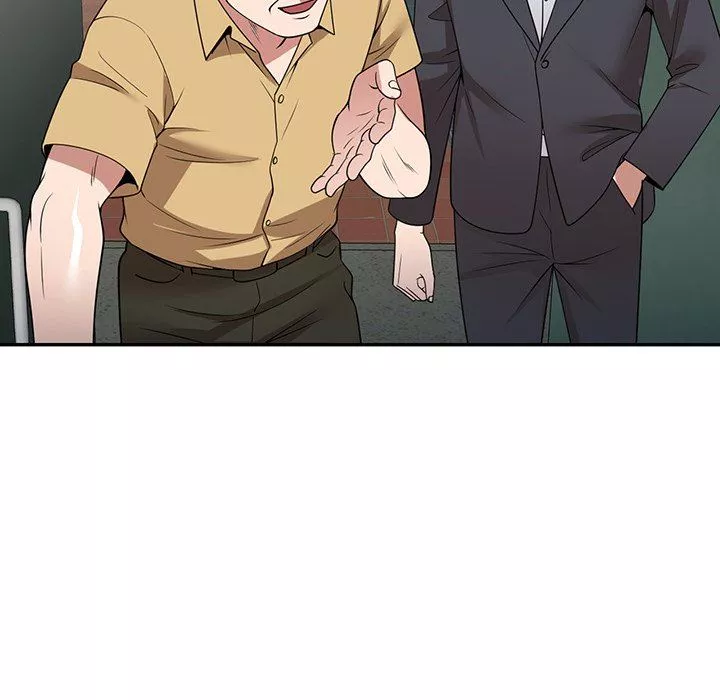 沉重的契約第33話