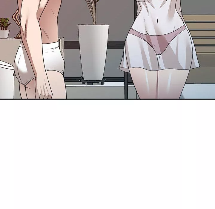 沉重的契約第33話
