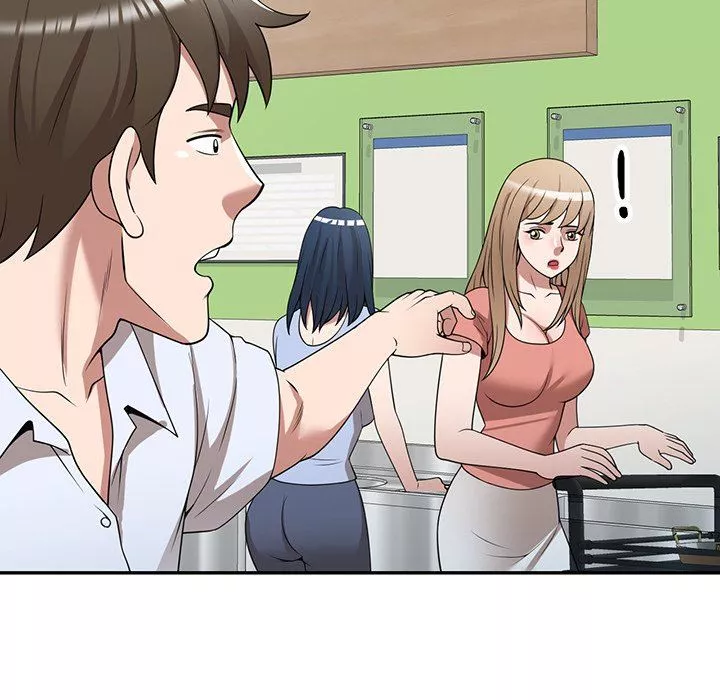 沉重的契約第33話