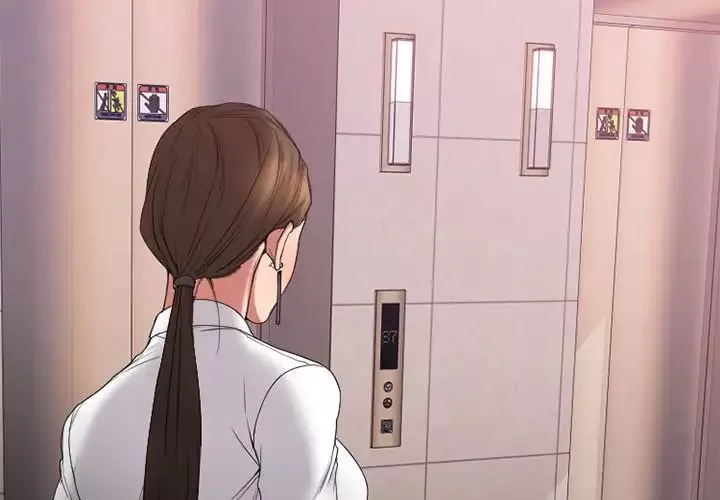 慾望食物链-第14话 - 图片 4