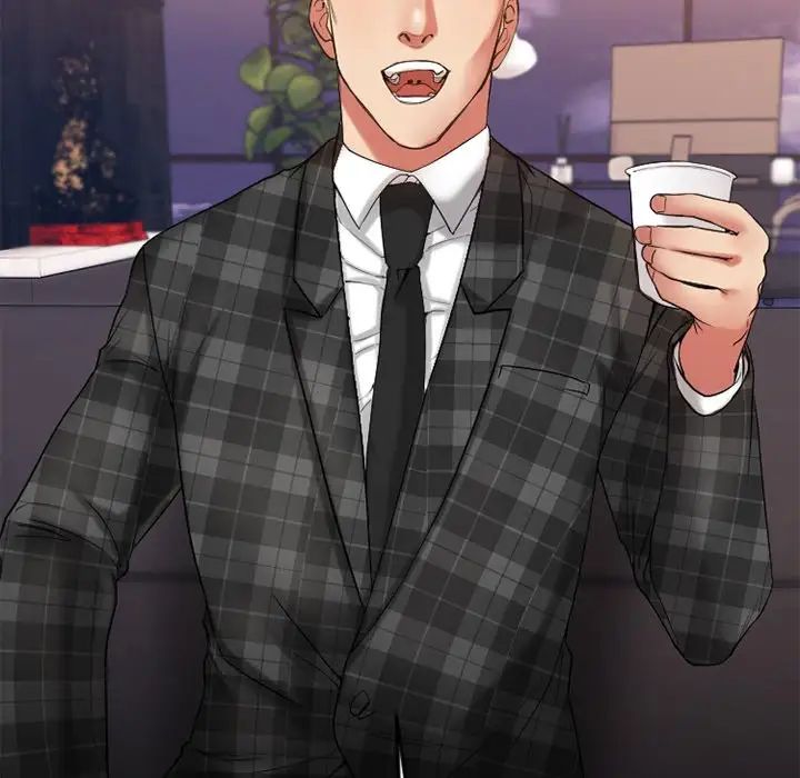 慾望食物链第14话