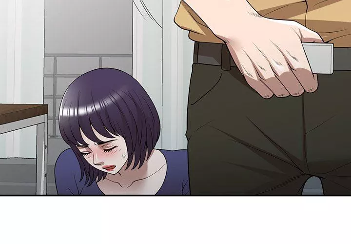 沉重的契約第35話