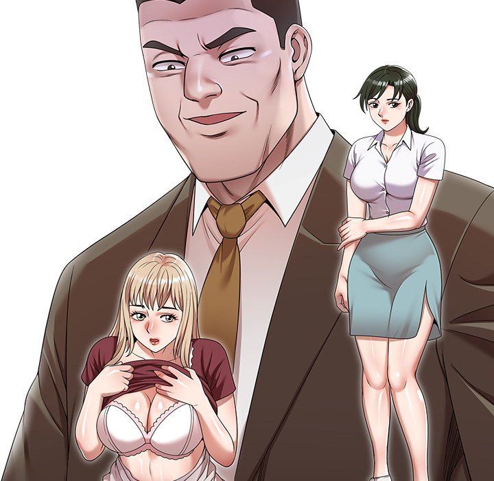 沉重的契約第35話