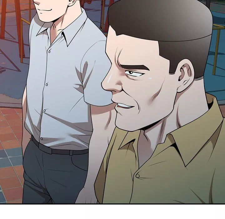 沉重的契约-第35话 - 图片 36