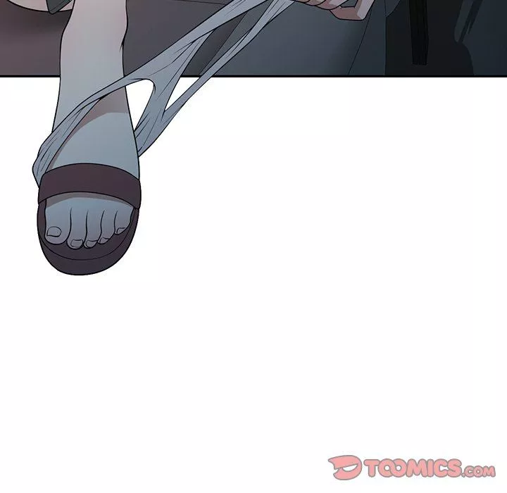 沉重的契約第35話