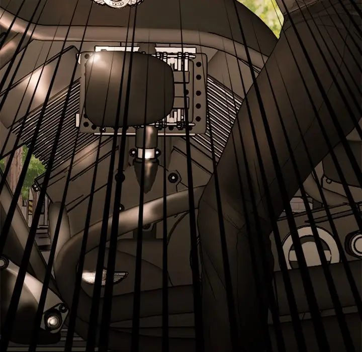 慾望食物链第15话