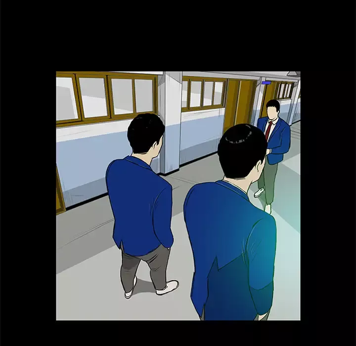 逆伦第13话