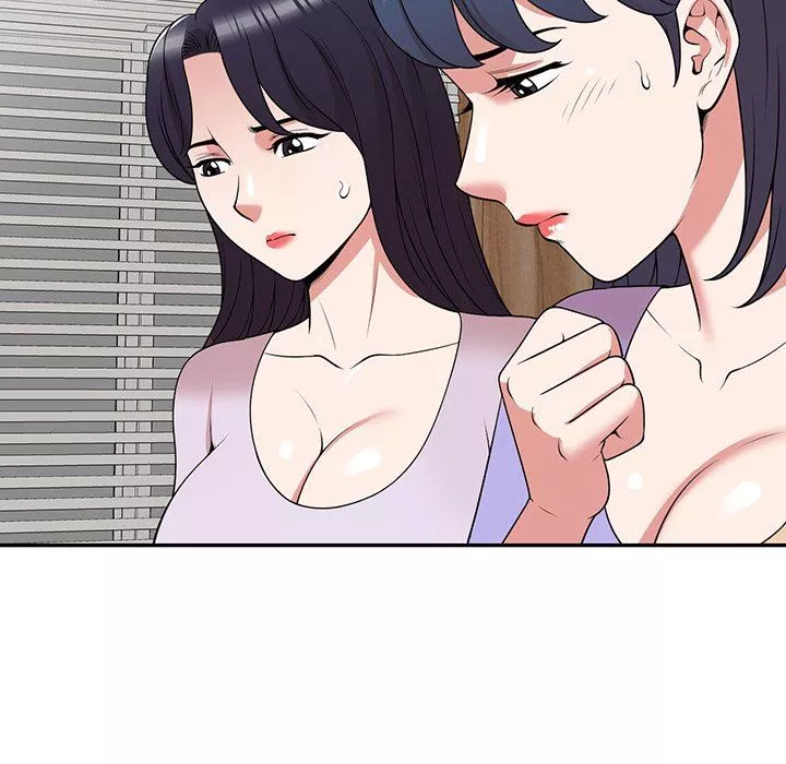 沉重的契約第41話