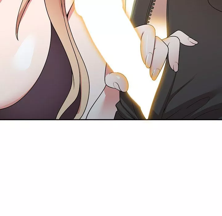 沉重的契約第41話