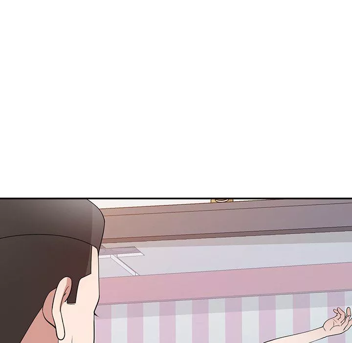 沉重的契约-第43话 - 图片 10