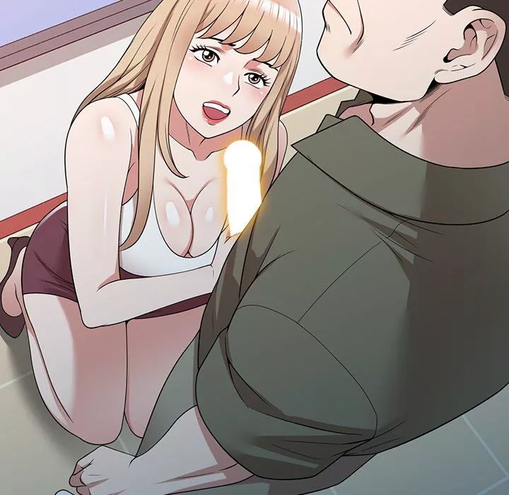沉重的契约-第43话 - 图片 14