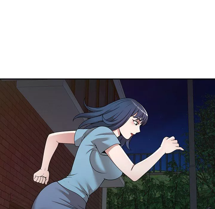 沉重的契约-第43话 - 图片 124