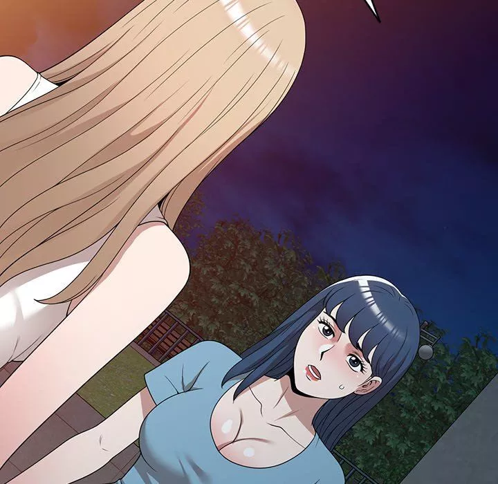 沉重的契約第43話