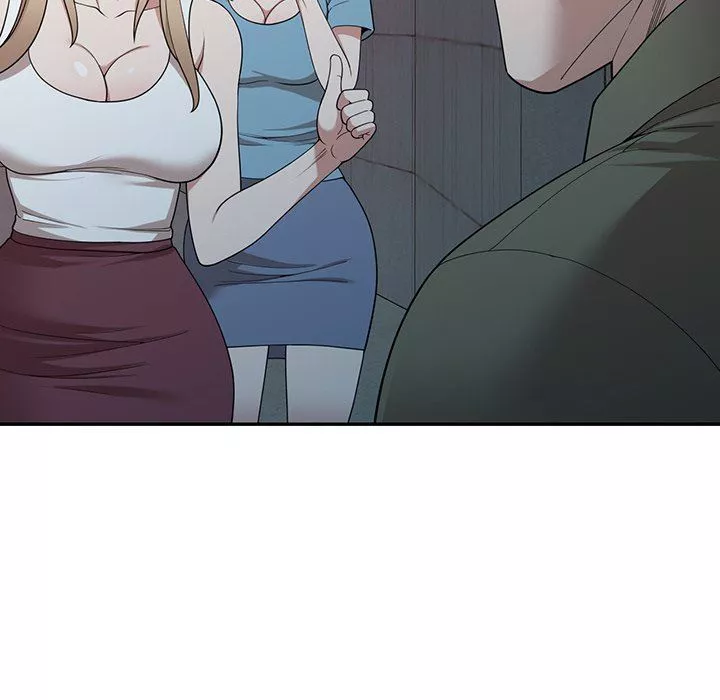 沉重的契約第43話