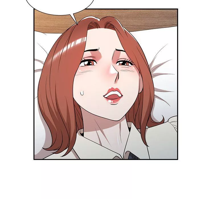 沉重的契约-第45话 - 图片 26