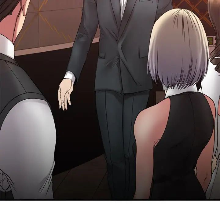 慾望食物鏈第19話