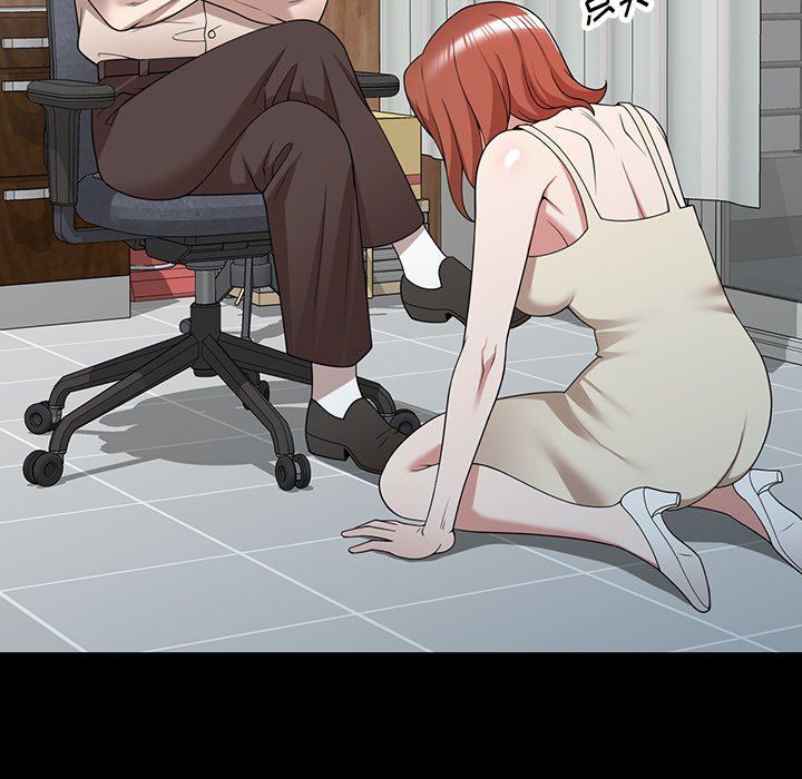 沉重的契约第45话