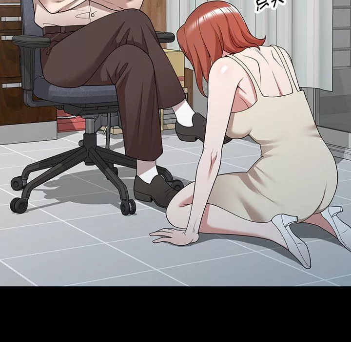 沉重的契約第45話