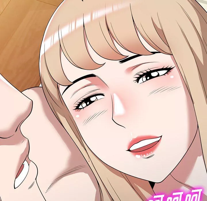 沉重的契约-第45话 - 图片 149
