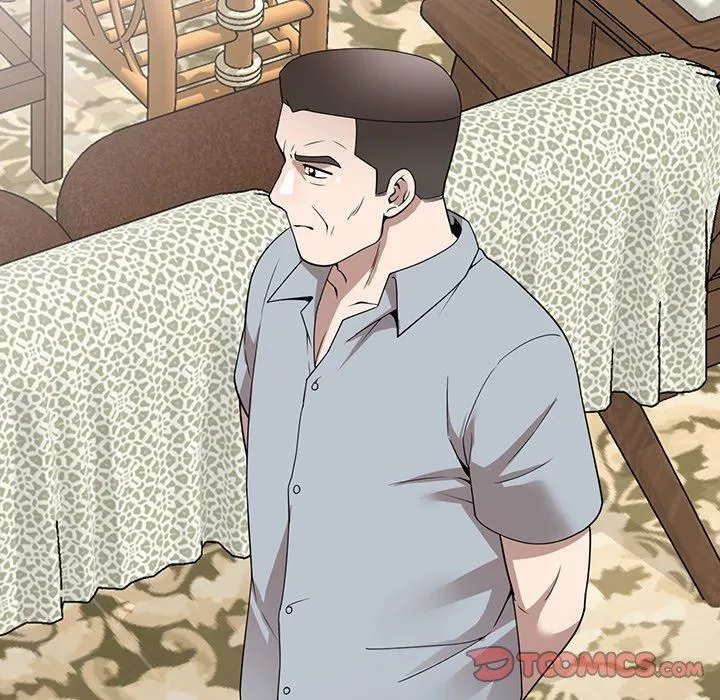 沉重的契約第47話