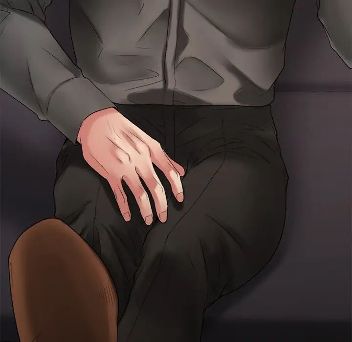 慾望食物鏈第21話