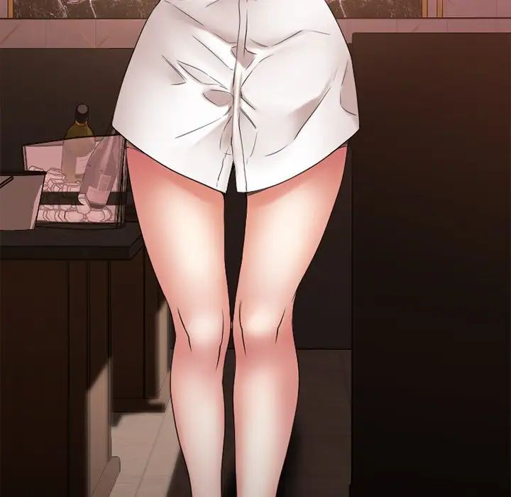 慾望食物链第21话