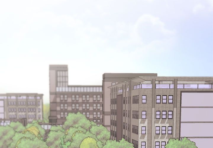 大学生活就从社团开始第1话