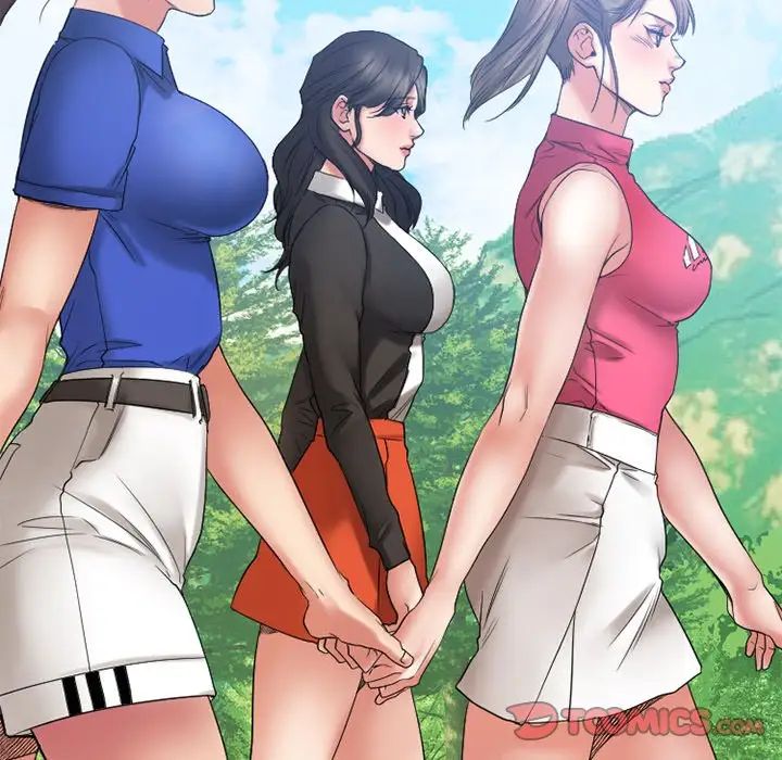 慾望食物鏈第22話