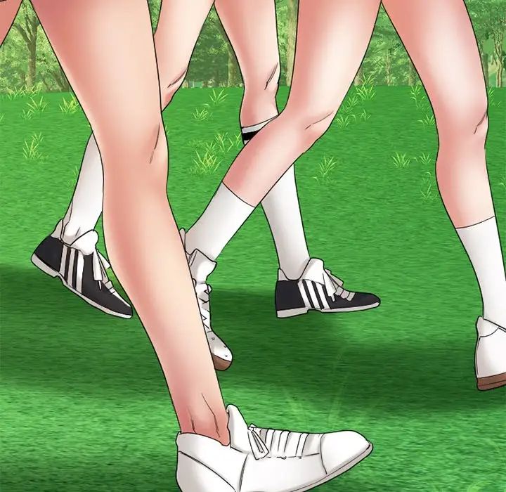 慾望食物链第22话