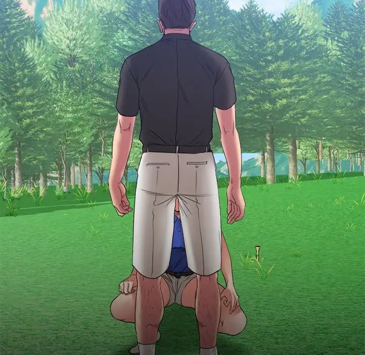 慾望食物链第22话