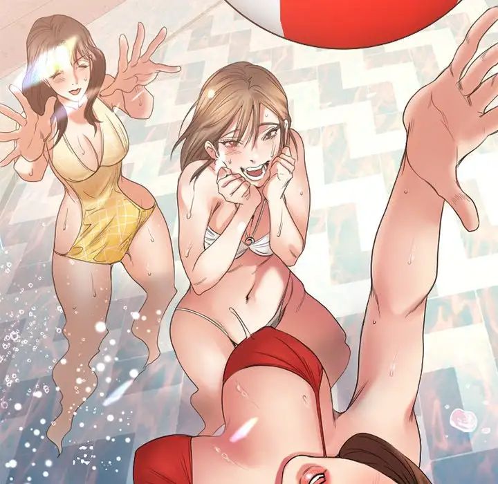 慾望食物链第23话