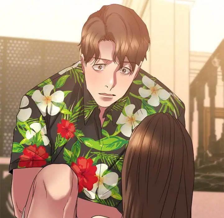 慾望食物链第24话