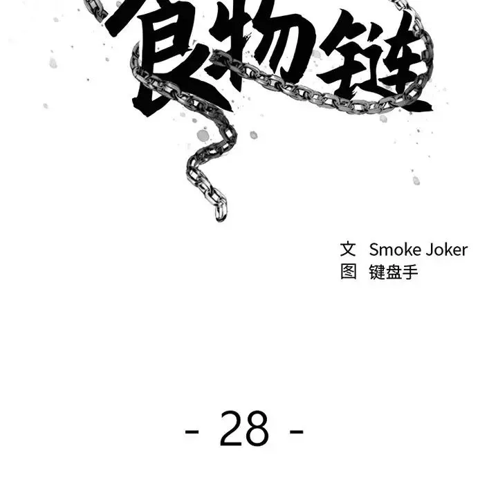 慾望食物链-第28话 - 图片 24
