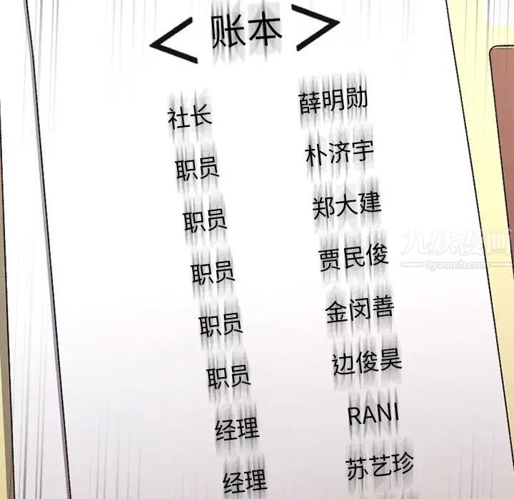 慾望食物链第28话