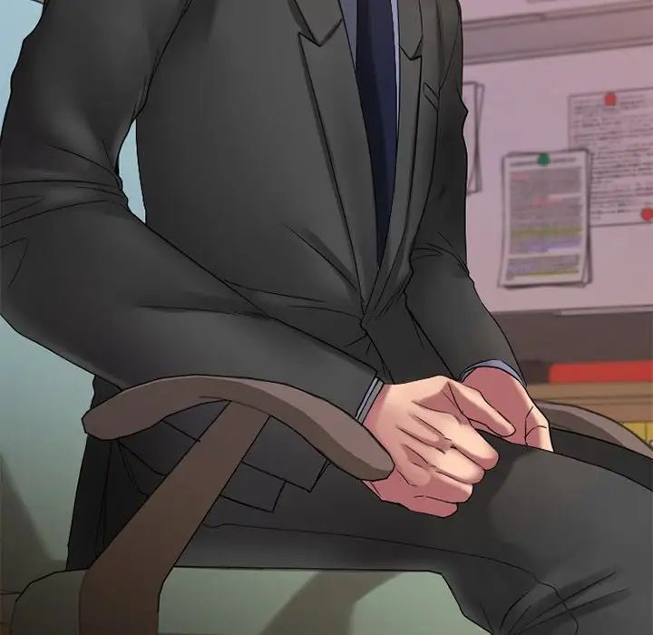 慾望食物链第28话